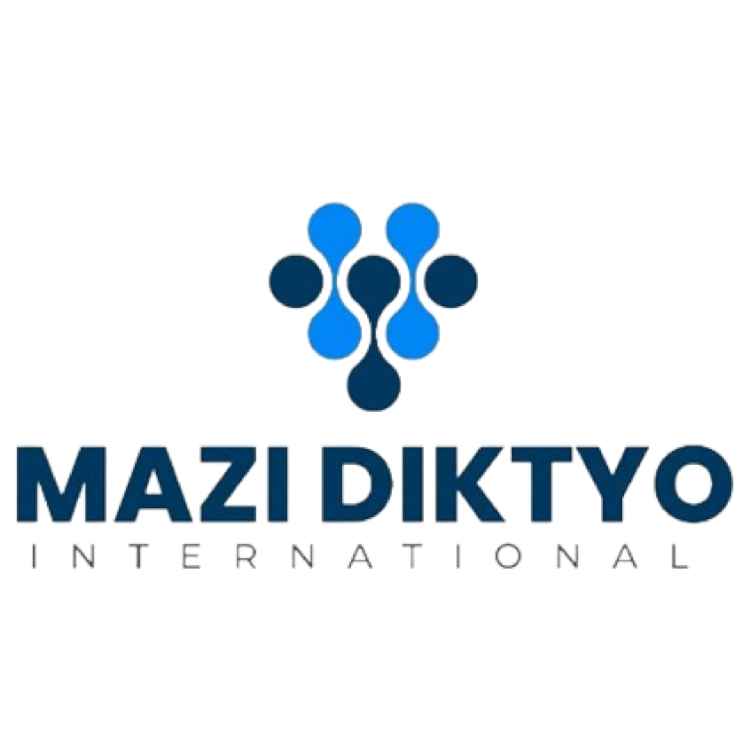 Mazi Diktyo International Private Limited 